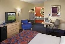 Red Roof Inn Dayton Luaran gambar